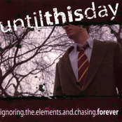 Ignoring the Elements and Chasing Forever