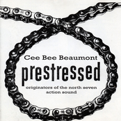 Prestressed