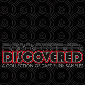 Discovered: A Collection Of Daft Funk Samples