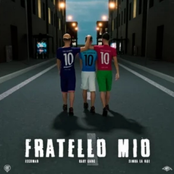 Fratello mio (feat. Baby Gang & Simba La Rue)