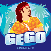 Jo Dižen Glos by Gego & Picigin Band