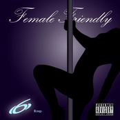 Female Friendly