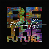 Be the Future - Single