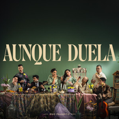 Aunque Duela - EP