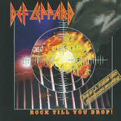 Introduction by Def Leppard