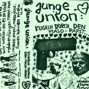 Kugeln durch den Maso-Papst