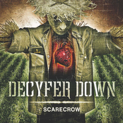 Scarecrow by Decyfer Down