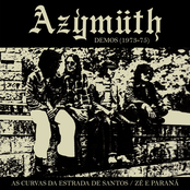 Azymuth: Zé e Paraná