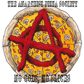 We're Enough by The Anarchist Pizza Society