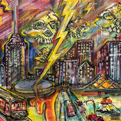 Conductor Williams: OPERATION FLAMETHROWER