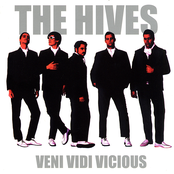 Inspection Wise 1999 by The Hives