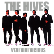 The Hives: Veni Vidi Vicious