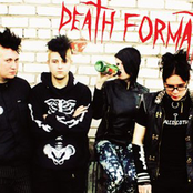 death formation