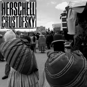 Herschell Crustofsky