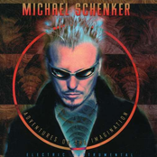 Old Man With Sheep On Mars by Michael Schenker