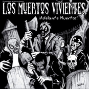 Adelante Muertos