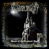 Word Of The Darkest Ages by Crystal Abyss