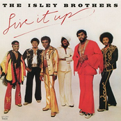 Need A Little Taste Of Love by The Isley Brothers