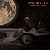 Red Shahan: Culberson County