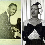 Billie Holiday With Eddie Heywood & His Orchestra