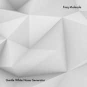 Gentle White Noise Generator