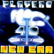 Playero 40: New Era