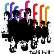 Telli Bill