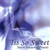 It Is Well With My Soul by Steve Sensenig