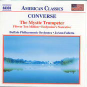 The Mystic Trumpeter (Single)