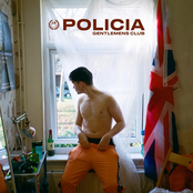 Gentlemens Club: Policia