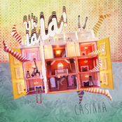 Casinha