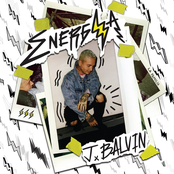 Jay Balvin: Energía