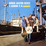 Mario Castro Neves & Samba S.A.