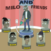 Milo and Friends