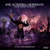 evil activities and nosferatu