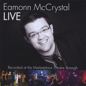 Eamonn McCrystal: Eamonn McCrystal Live