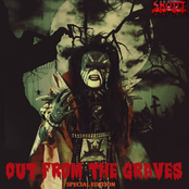 Out From The Graves - Special Edition