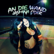 AN DIE WAND
