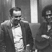 João Gilberto, Gilberto Gil, Caetano Veloso E Maria Bethânia