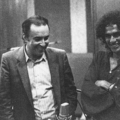 joão gilberto, gilberto gil, caetano veloso e maria bethânia