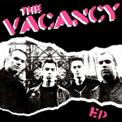 The Vacancy: EP