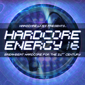 Hardcore Lives Presents... Hardcore Energy Volume 6