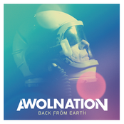 Awolnation: Back From Earth