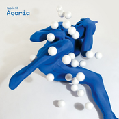 fabric 57: agoria