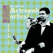 Live Met Het Metropool Orkest