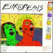 Falling by Europeans