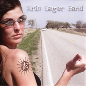 Kris Lager Band