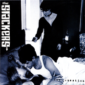 The Question by The Slackers