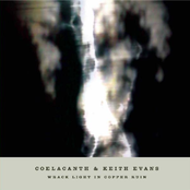 Ambergris by Coelacanth & Keith Evans