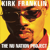 Kirk Franklin: The Nu Nation Project